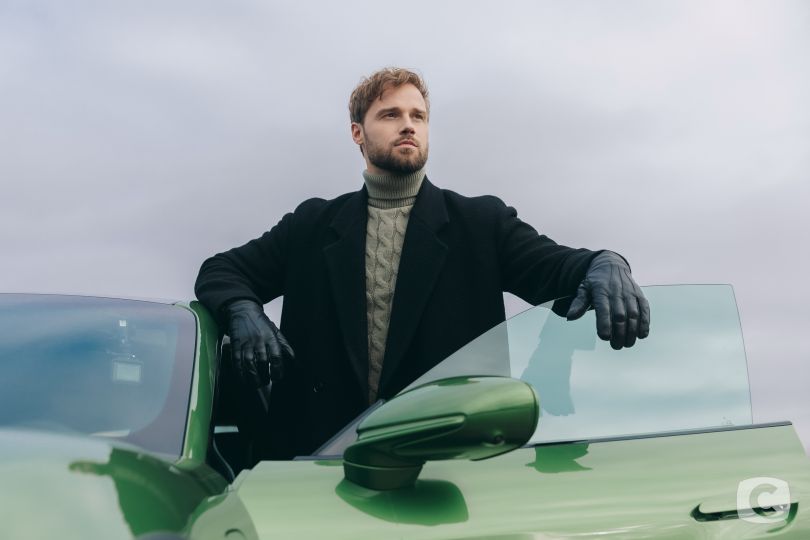 Алекс Топольский